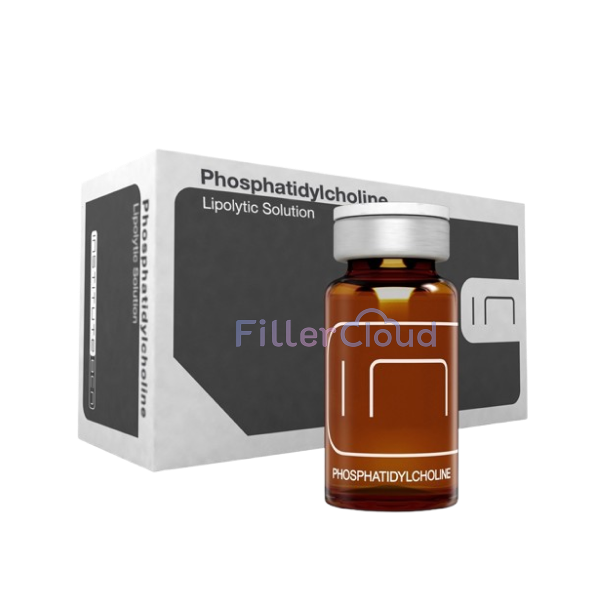 bcn phosphatidylcoline 5x10ml