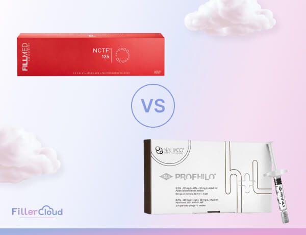 nctf 135 ha vs profhilo