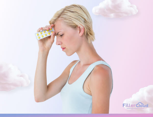 radiesse side effects