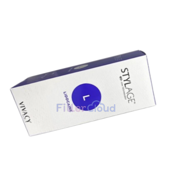 stylage bi-soft l lidocaine