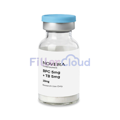BPC5mg+TB5mg