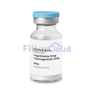 Cagrilintide_5mg+Semaglutide_5mg