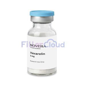 Novera-Hexarelin-5mg