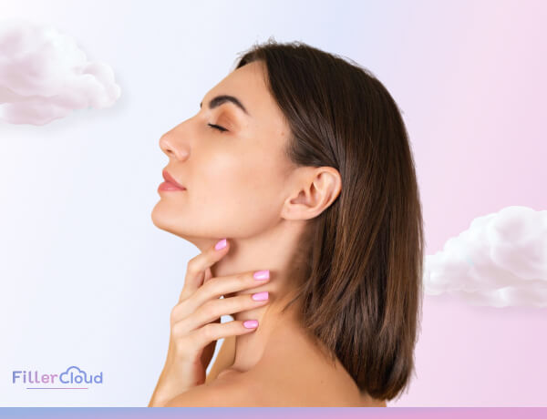 dysport for masseter