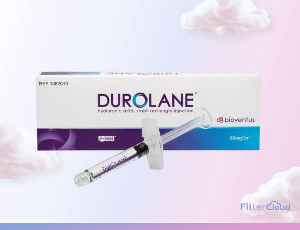 Durolane injection side effects